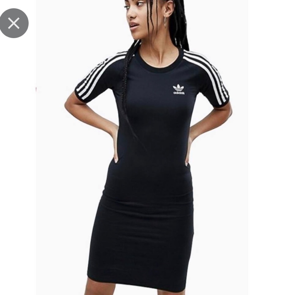 Adidas dress size M